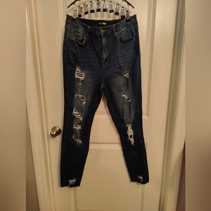 Fashion Nova Jeans